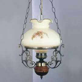 Люстра Reccagni Angelo Классика L.2400G