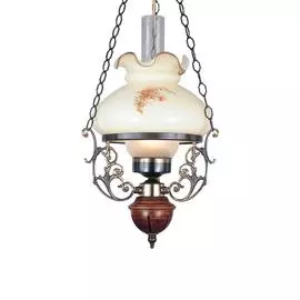 Люстра Reccagni Angelo l.2442 m классика