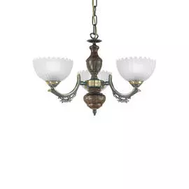 Люстра Reccagni Angelo l. 2805/3