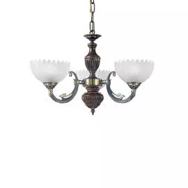 Люстра Reccagni Angelo l.3610/3 классика