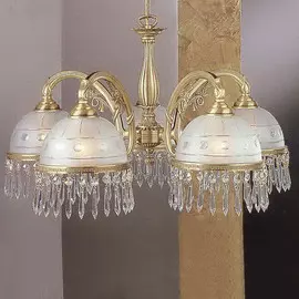 Люстра Reccagni Angelo L.3831/5