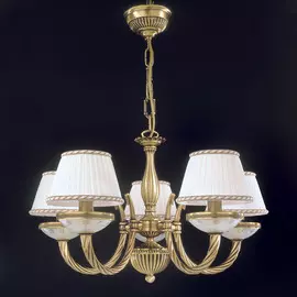 Люстра Reccagni Angelo L.4660/5