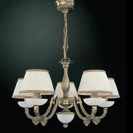 Люстра Reccagni Angelo L.5400/5