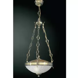 Люстра Reccagni Angelo l.5610/2 классика