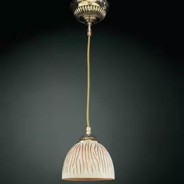 Люстра Reccagni Angelo l.5750/16 классика