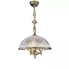 Люстра Reccagni Angelo l.6002/38 классика