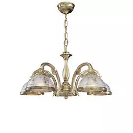 Люстра Reccagni Angelo l.6002/5