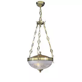 Люстра Reccagni Angelo l.6012/2 классика