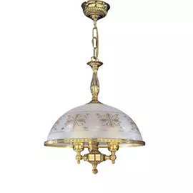 Люстра Reccagni Angelo l.6102/38 классика