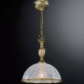 Люстра Reccagni Angelo l.6202/28 классика