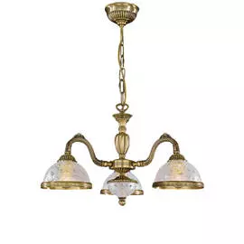 Люстра Reccagni Angelo l.6202/3 классика