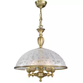 Люстра Reccagni Angelo l.6202/48 классика