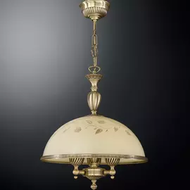 Люстра Reccagni Angelo l.6208/38 классика