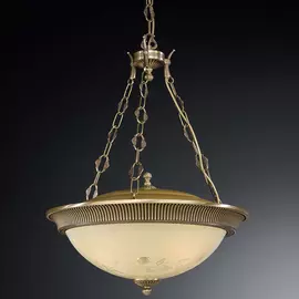 Люстра Reccagni Angelo l.6218/4 классика