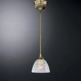 Люстра Reccagni Angelo L.6252/14