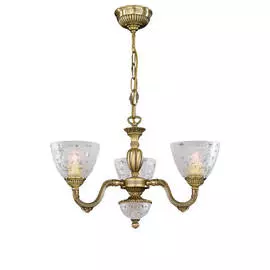 Люстра Reccagni Angelo l.6252/3 классика