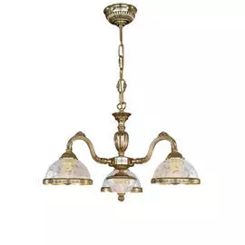 Люстра Reccagni Angelo l.6302/3 классика