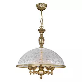 Люстра Reccagni Angelo l.6302/48 классика