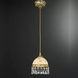 Люстра Reccagni Angelo l.6306/16 классика