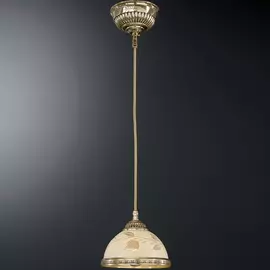 Люстра Reccagni Angelo l.6308/16 классика