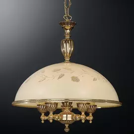 Люстра Reccagni Angelo l.6308/48 классика