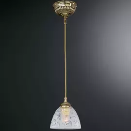 Люстра Reccagni Angelo l.6352/14 классика