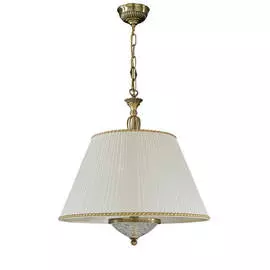 Люстра Reccagni Angelo l.6402/50 классика