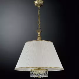 Люстра Reccagni Angelo l.6420/50 классика