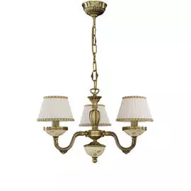 Люстра Reccagni Angelo l.6422/3 классика