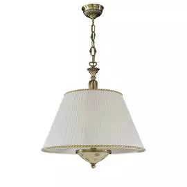 Люстра Reccagni Angelo l.6422/50 классика