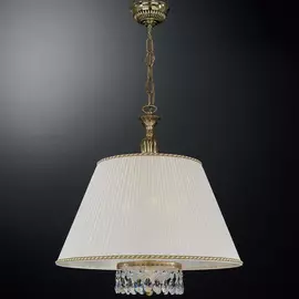 Люстра Reccagni Angelo l.6500/50 классика