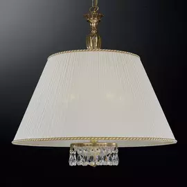 Люстра Reccagni Angelo l.6500/60 классика