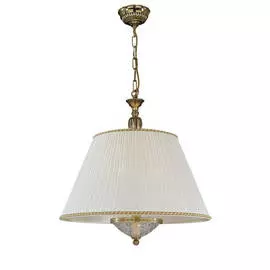 Люстра Reccagni Angelo l.6502/50 классика