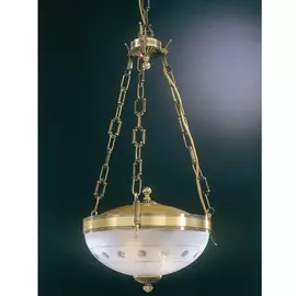 Люстра Reccagni Angelo l.650/2 классика