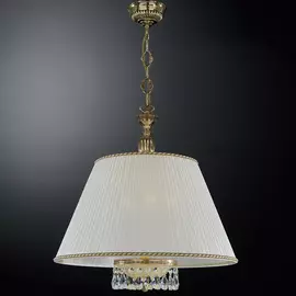 Люстра Reccagni Angelo l.6520/50 классика