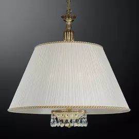 Люстра Reccagni Angelo l.6520/60 классика