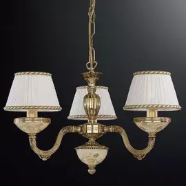 Люстра Reccagni Angelo l.6522/3 классика