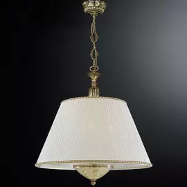 Люстра Reccagni Angelo l.6522/50 классика