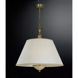 Люстра Reccagni Angelo L.6522/60