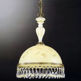 Люстра Reccagni Angelo l.6806/28 классика