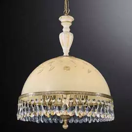 Люстра Reccagni Angelo l.6806/38 классика