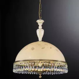 Люстра Reccagni Angelo l.6806/48 классика