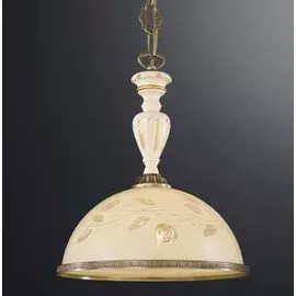 Люстра Reccagni Angelo l.6808/28 классика