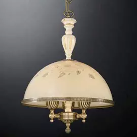 Люстра Reccagni Angelo l.6808/38 классика