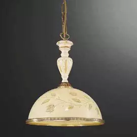 Люстра Reccagni Angelo l.6908/28 классика