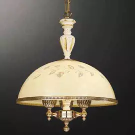 Люстра Reccagni Angelo l.6908/38 классика