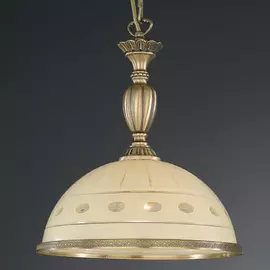 Люстра Reccagni Angelo l.7004/28 классика