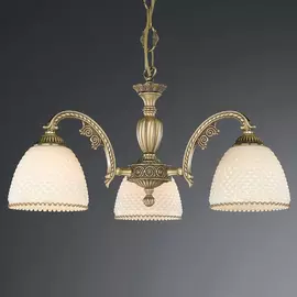 Люстра Reccagni Angelo l.7005/3 классика