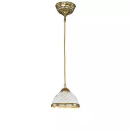 Люстра Reccagni Angelo l.7102/16 классика