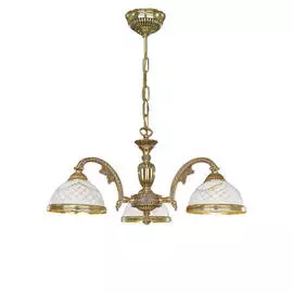 Люстра Reccagni Angelo l.7102/3 классика